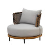 Outdoor Armchair Monte