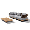 Outdoor Monte Modular Sofa Set