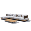 Outdoor Monte Modular Sofa Set