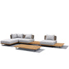 Outdoor Monte Modular Sofa Set