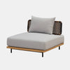 Outdoor Monte Modular Sofa