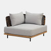 Outdoor Monte Modular Sofa