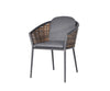 Outdoor Dining Chair Muses