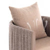 Outdoor Dining Chair Santorini