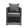 Outdoor Dining Chair Santorini
