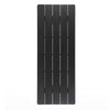 Outdoor Dining Table Santorini Black