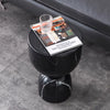 Side Table Nova Marble Ø30