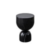 Side Table Nova Marble Ø30
