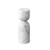 Side Table Nova Marble Ø30