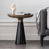 Side Table Silverwind