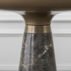 Side Table Silverwind