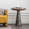 Side Table Silverwind