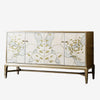 Sideboard Garbo Hand-Painted