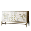 Sideboard Garbo Hand-Painted