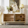 Sideboard Garbo Hand-Painted