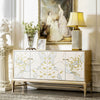 Sideboard Garbo Hand-Painted
