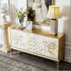 Sideboard Garbo Hand-Painted