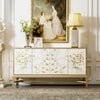 Sideboard Garbo Hand-Painted