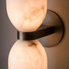 Wall Lamp Dawson Alabaster